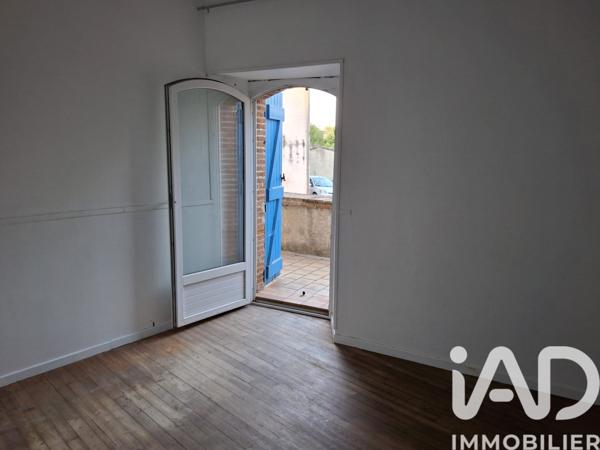 Maison à vendre 6 pièces 170 m² Verdun-sur-Garonne