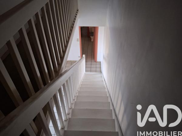 Maison à vendre 6 pièces 170 m² Verdun-sur-Garonne