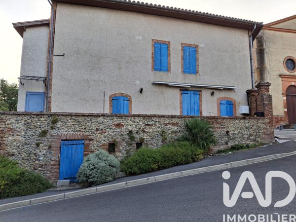 Maison à vendre 6 pièces 170 m² Verdun-sur-Garonne
