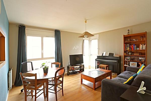 Appartement Nanterre 2 pièce(s) 51 m2 249 000 € **  - Référence  15400