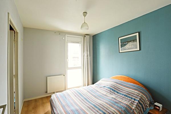 Appartement Nanterre 2 pièce(s) 51 m2 249 000 € **  - Référence  15400