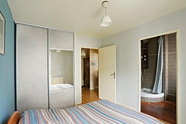 Appartement Nanterre 2 pièce(s) 51 m2 249 000 € **  - Référence  15400