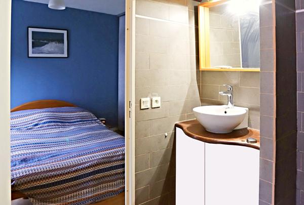 Appartement Nanterre 2 pièce(s) 51 m2 249 000 € **  - Référence  15400
