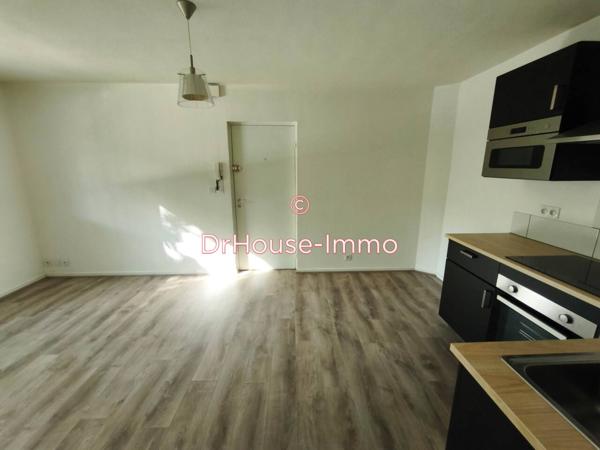Appartement à louer 3 pièces de 56 m²