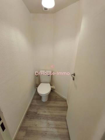 Appartement à louer 3 pièces de 56 m²