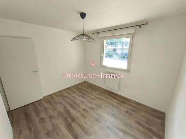 Appartement à louer 3 pièces de 56 m²