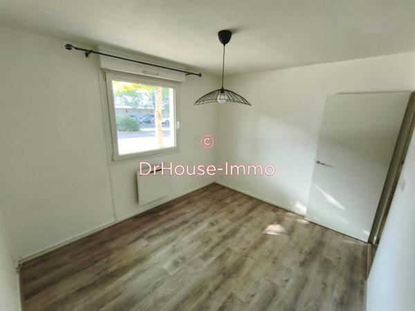 Appartement à louer 3 pièces de 56 m²