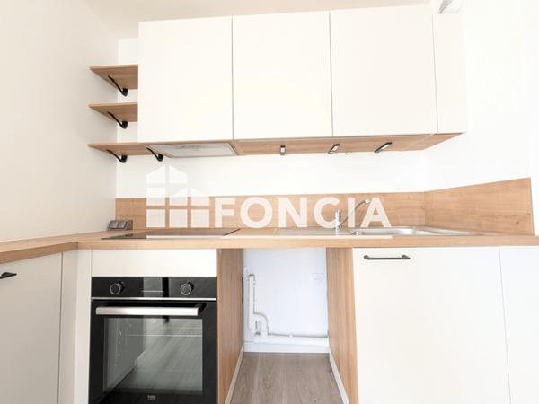 Location Appartement 3 pièces 59.95 m² - Bihorel 76420