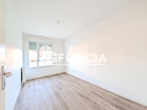 Location Appartement 3 pièces 59.95 m² - Bihorel 76420