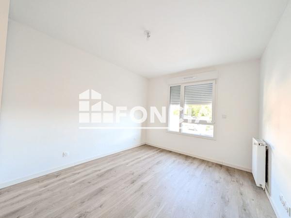 Location Appartement 3 pièces 59.95 m² - Bihorel 76420