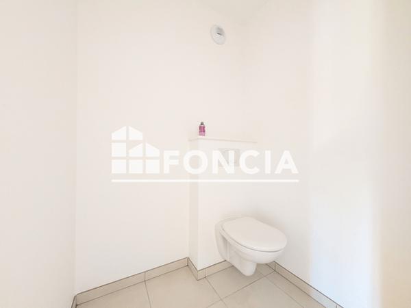 Location Appartement 3 pièces 59.95 m² - Bihorel 76420