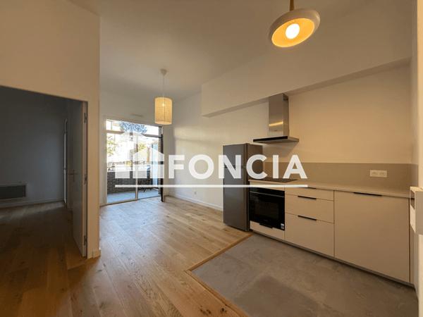 Location Appartement 2 pièces 47.92 m² - Deauville 14800