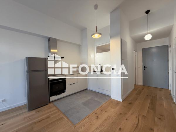 Location Appartement 2 pièces 47.92 m² - Deauville 14800