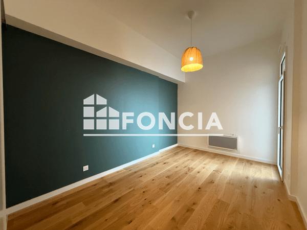 Location Appartement 2 pièces 47.92 m² - Deauville 14800