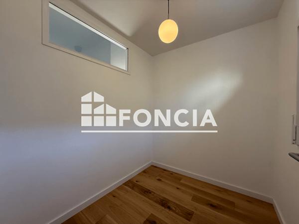 Location Appartement 2 pièces 47.92 m² - Deauville 14800