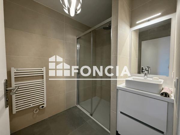Location Appartement 2 pièces 47.92 m² - Deauville 14800