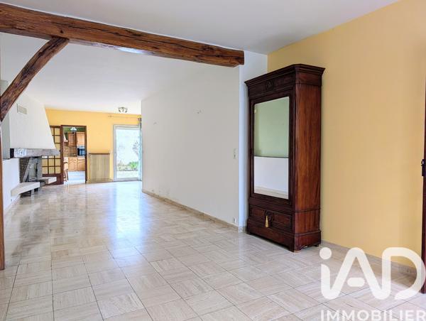 Maison à vendre 8 pièces 217 m² Châlons-en-Champagne