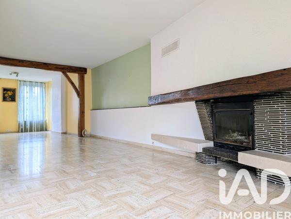 Maison à vendre 8 pièces 217 m² Châlons-en-Champagne