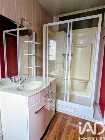 Maison à vendre 8 pièces 217 m² Châlons-en-Champagne