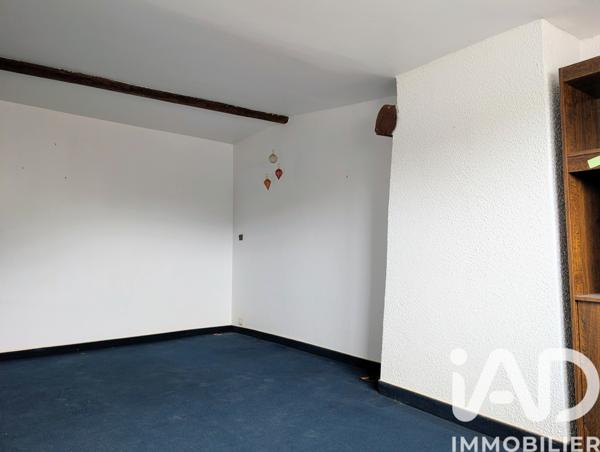 Maison à vendre 8 pièces 217 m² Châlons-en-Champagne