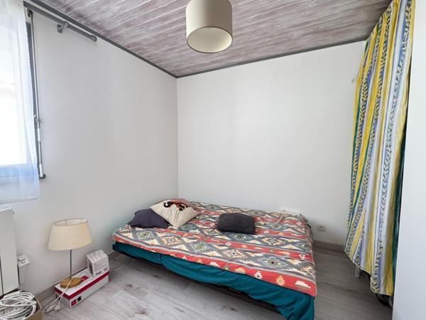 Maison à DOLUS-D'OLERON, 17550 - 3 pièces 46m²