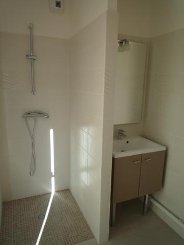 Location appartement Rennes : 1 448 € - AJP Immobilier Rennes Nord