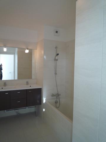 Location appartement Rennes : 1 448 € - AJP Immobilier Rennes Nord