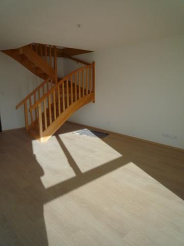 Location appartement Rennes : 1 448 € - AJP Immobilier Rennes Nord