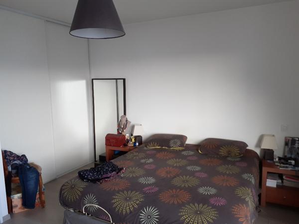 Location appartement Rennes : 1 448 € - AJP Immobilier Rennes Nord