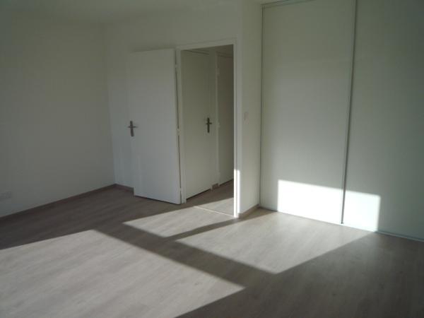 Location appartement Rennes : 1 448 € - AJP Immobilier Rennes Nord