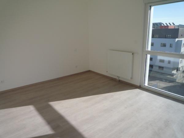 Location appartement Rennes : 1 448 € - AJP Immobilier Rennes Nord