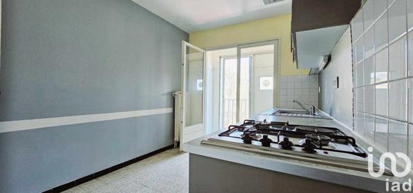 Appartement à vendre 3 pièces 62 m² Nîmes