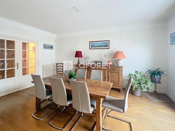 Achat appartement Abbeville - 4 pièce(s) - 147 m² - 198 500 €