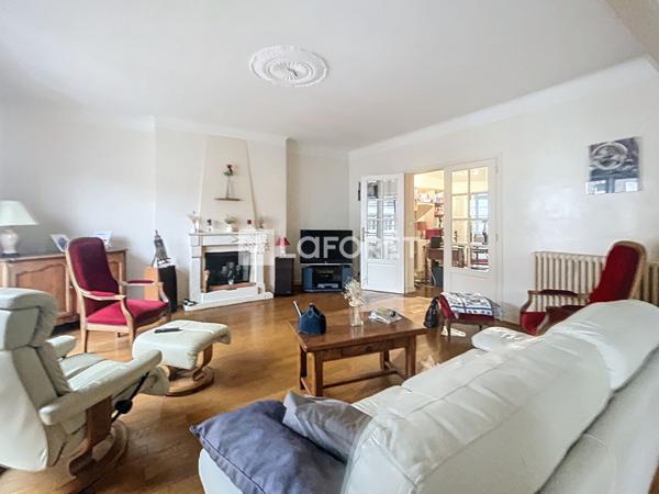 Achat appartement Abbeville - 4 pièce(s) - 147 m² - 198 500 €