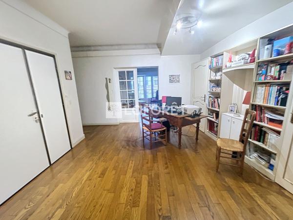 Achat appartement Abbeville - 4 pièce(s) - 147 m² - 198 500 €