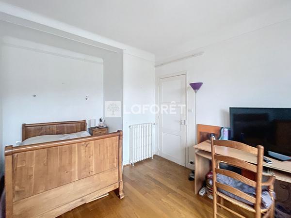 Achat appartement Abbeville - 4 pièce(s) - 147 m² - 198 500 €