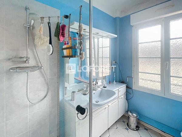 Achat appartement Abbeville - 4 pièce(s) - 147 m² - 198 500 €