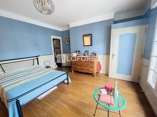 Achat appartement Abbeville - 4 pièce(s) - 147 m² - 198 500 €