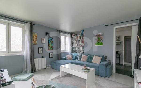 Appartement à vendre    4 pièces • 69 m2 Sucy-en-Brie