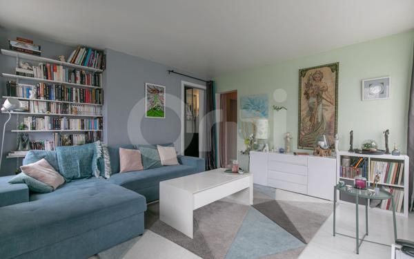 Appartement à vendre    4 pièces • 69 m2 Sucy-en-Brie