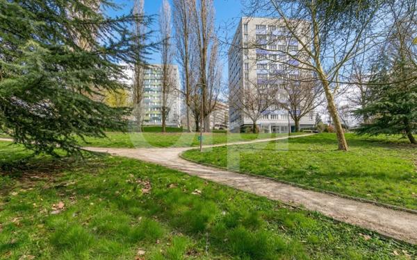 Appartement à vendre    4 pièces • 69 m2 Sucy-en-Brie