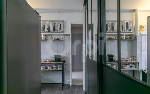 Appartement à vendre    4 pièces • 69 m2 Sucy-en-Brie