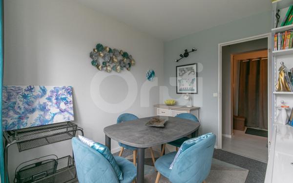 Appartement à vendre    4 pièces • 69 m2 Sucy-en-Brie