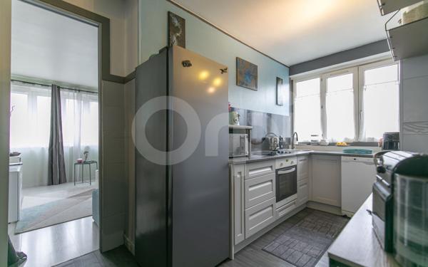 Appartement à vendre    4 pièces • 69 m2 Sucy-en-Brie