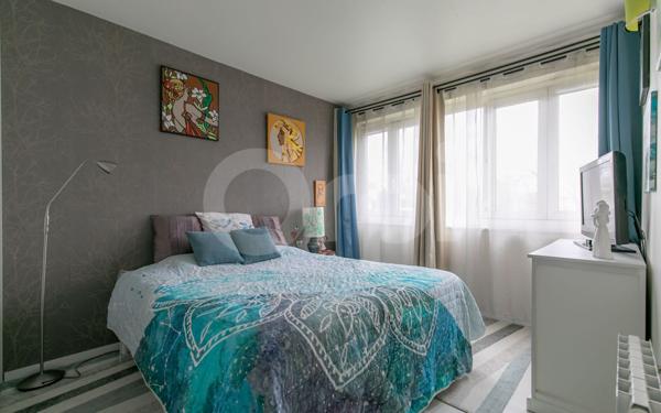 Appartement à vendre    4 pièces • 69 m2 Sucy-en-Brie