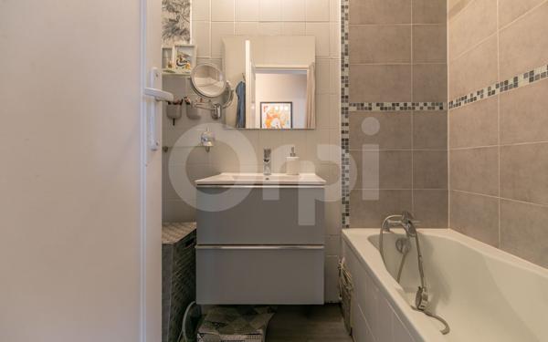 Appartement à vendre    4 pièces • 69 m2 Sucy-en-Brie