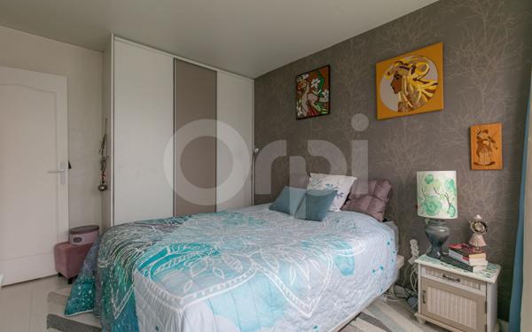 Appartement à vendre    4 pièces • 69 m2 Sucy-en-Brie