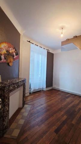 BOURGES CENTRE APPARTEMENT 35.67M² 2 PIECES