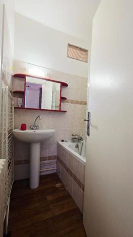 BOURGES CENTRE APPARTEMENT 35.67M² 2 PIECES