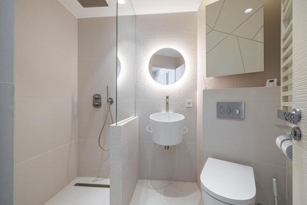 Vente Appartement de luxe Villefranche-sur-Mer 3 Pièces 72.74 m²